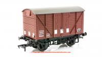 37-905 Bachmann BR 12T Shock Van BR Bauxite (Late)